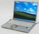 A3-3134/Panasonic Let'snote CF-Y7AWCAXS CoreDuo U2400 Windows XP ��� �Ρ��� �ѥ�����
