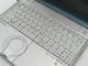 A3-3134/Panasonic Let'snote CF-Y7AWCAXS CoreDuo U2400 Windows XP ��� �Ρ��� �ѥ�����
