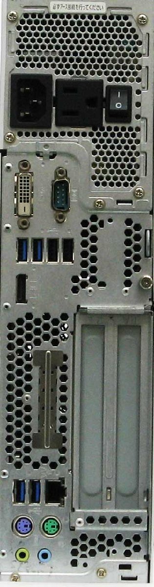 B5-9625/�ٻ��� ESPRIMO D586/P FMVD21013 SSD Corei5 ��6���� Windows 10 ��� �ǥ����ȥå� �ѥ�����