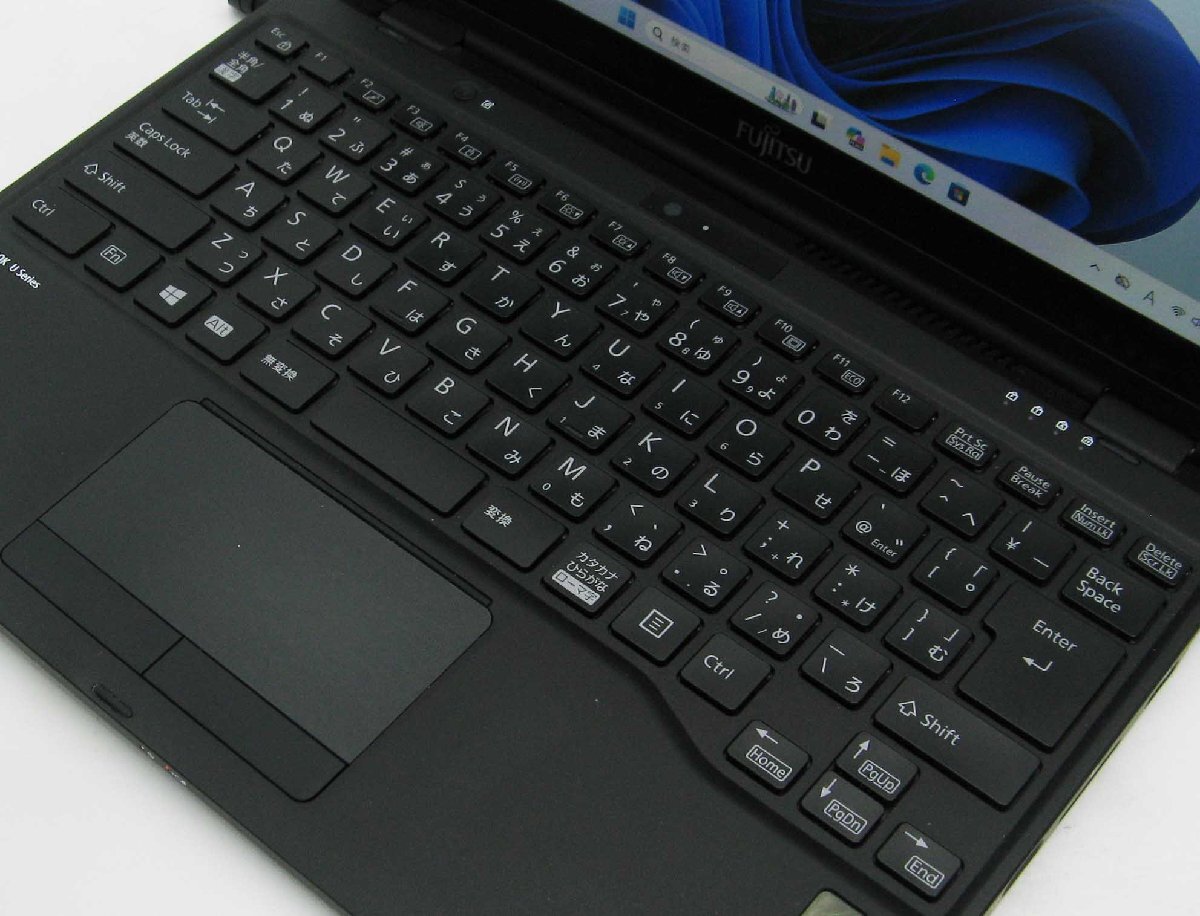 A3-3230/�ٻ��� Lifebook U9310X/D FMVU29021 Web�����  Corei5 ��10���� SSD ����ѥ��� 2in1 Type-C �ޥ�����å� �������饹�ڥ� Windows 11 ��� �Ρ��� �ѥ�����