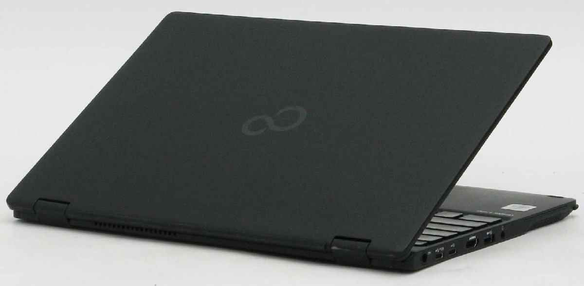 A3-3230/�ٻ��� Lifebook U9310X/D FMVU29021 Web�����  Corei5 ��10���� SSD ����ѥ��� 2in1 Type-C �ޥ�����å� �������饹�ڥ� Windows 11 ��� �Ρ��� �ѥ�����