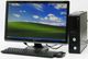B5-9744/DELL Optiplex 755-E4500SF Core2Duo �ꥫ�Х꡼�ǥ������դ� 24����� �վ����å� Windows XP ��� �ǥ����ȥå� �ѥ�����