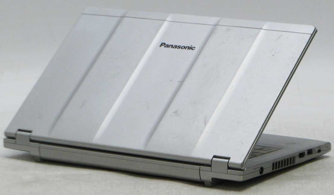 A3-2071/Panasonic Let'snote CF-LV8RDHVS Web Core i5 8 SSD Windows 11  Ρ ѥ