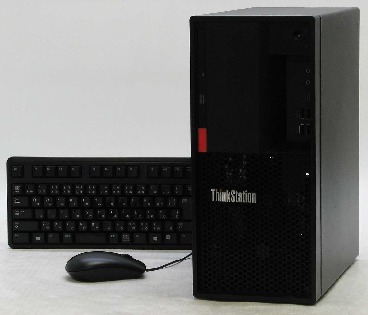 B5-9128-32/Lenovo Thinkstation P330 30C6-S2BX00 Core i5 8 SSD+HDD Quadro K620 Windows 11  ǥȥå ѥ