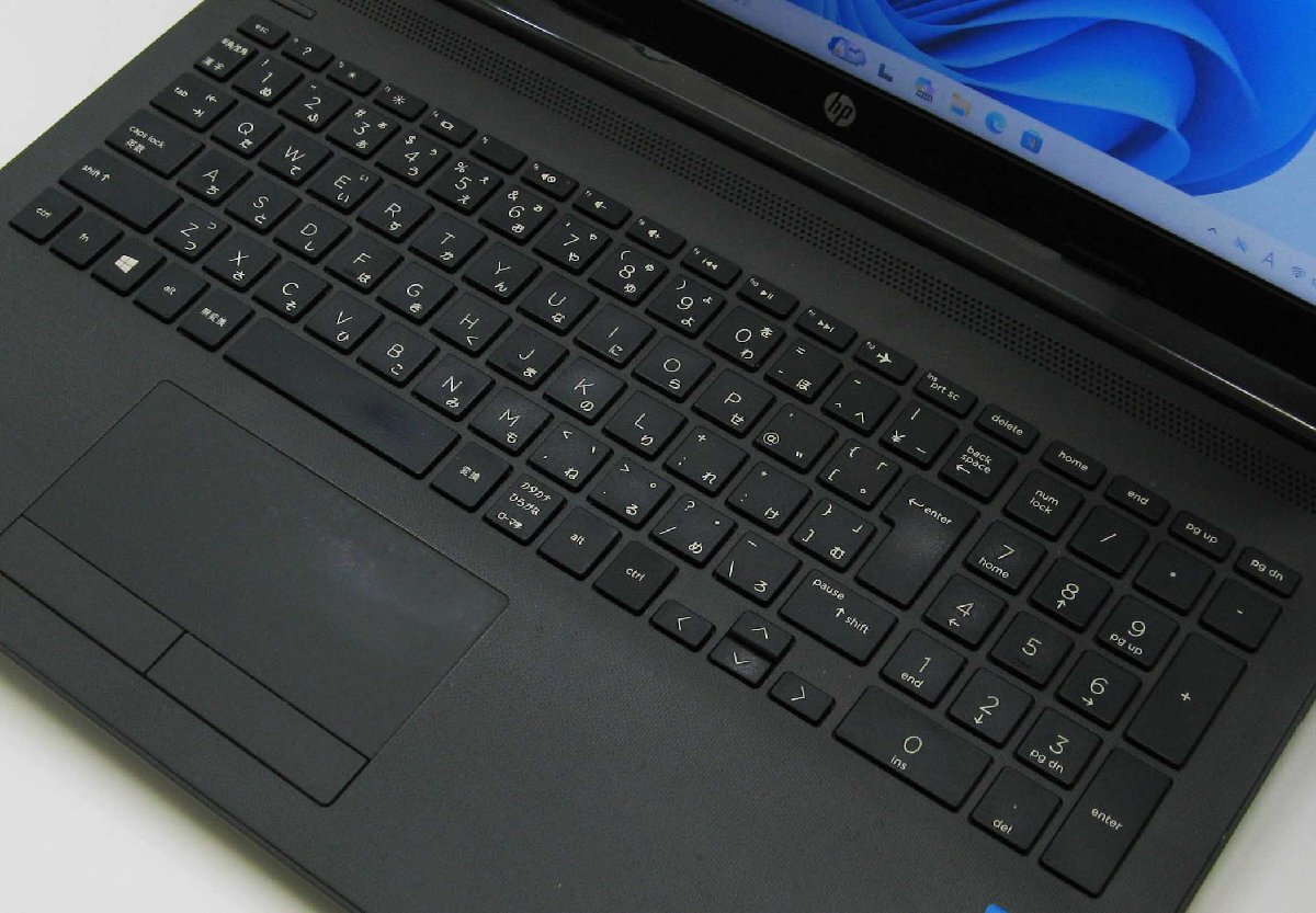 A3-2506/ HP 250-G7-1600HD Web����� Corei5 ��8���� SSD Windows 11 ��� �Ρ��� �ѥ�����