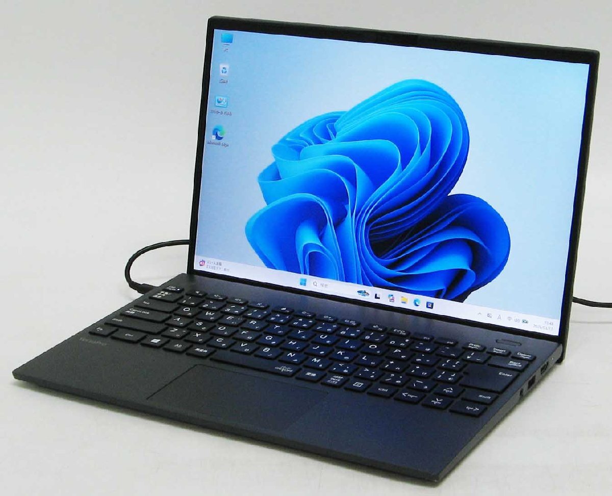 A3-3002/NEC VersaPro PC-VKV50GZFB Web����� Core i7 ��11���� SSD Windows 11 ��� �Ρ��� �ѥ�����