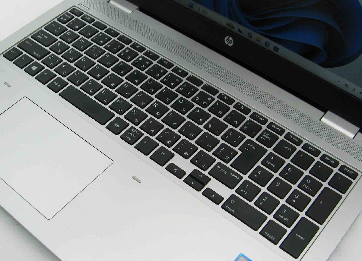 A3-3061/HP ProBook 650 G5-1800FHD Web����� Corei7 ��8���� SSD �ƥ󥭡� Windows 11 ��� �Ρ��� �ѥ�����