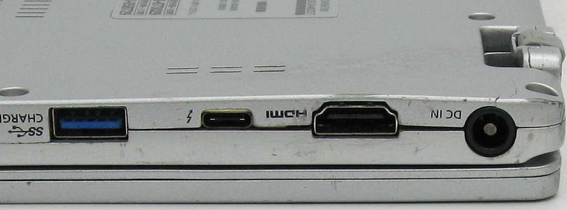 A3-3135/Panasonic Let'snote CF-QV9TFLVS Web����� Core i7 ��10���� SSD 2in1 ����С����֥� Windows 11  �Ρ��� �ѥ�����