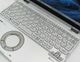 A3-3135/Panasonic Let'snote CF-QV9TFLVS Web����� Core i7 ��10���� SSD 2in1 ����С����֥� Windows 11  �Ρ��� �ѥ�����