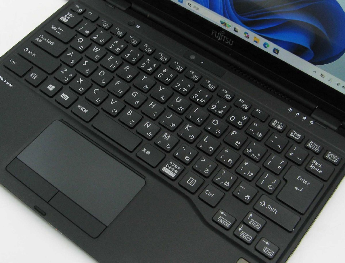 A3-3231/�ٻ��� Lifebook U9310X/D FMVU29021 Web�����  Corei5 ��10���� SSD ����ѥ��� 2in1 Type-C  �������饹�ڥ� Windows 11 ��� �Ρ��� �ѥ�����