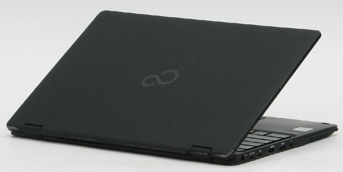 A3-3231/�ٻ��� Lifebook U9310X/D FMVU29021 Web�����  Corei5 ��10���� SSD ����ѥ��� 2in1 Type-C  �������饹�ڥ� Windows 11 ��� �Ρ��� �ѥ�����