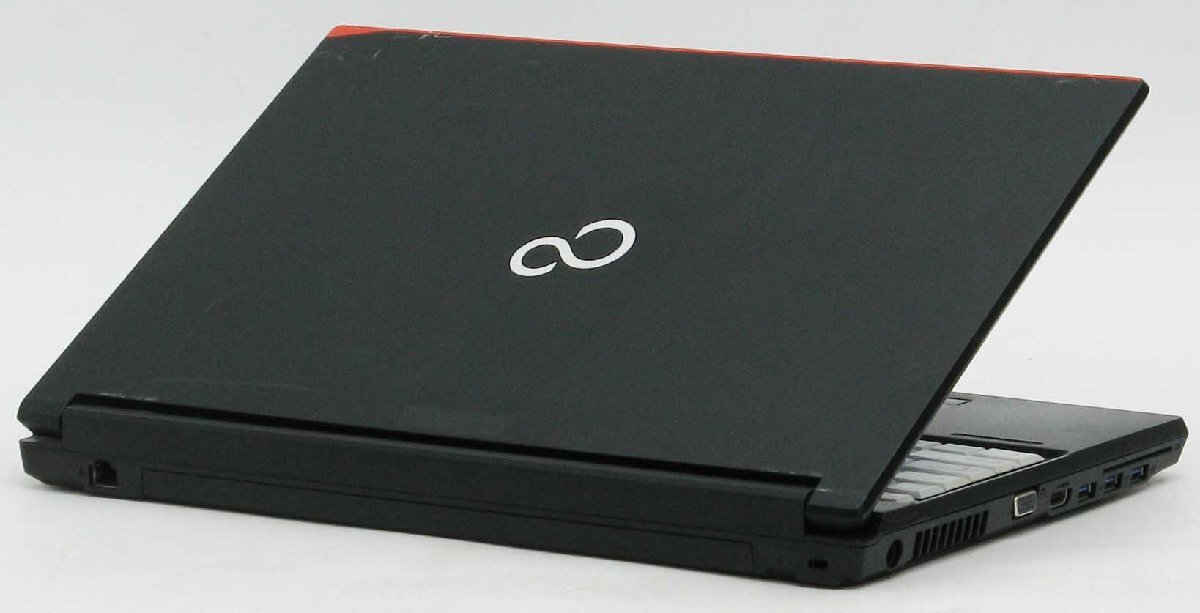 A3-3357/�ٻ��� Lifebook A748/S FMVA27011 Web�����  Corei7 ��8���� SSD WiFi Bluetooth DVD�����ѡ��ޥ�� �ƥ󥭡� WiFi Bluetooth  Windows 11  �Ρ��� �ѥ�����