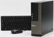 B5-8692/DELL Optiplex 9020-4770SF Core i7 GeForce GT720 Windows 10  ߥ󥰥ǥȥå ѥ