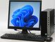 B5-9097/HP ProDesk 600 G3 SFF-7100 Core i3 7 SSD 17 վå Windows 11  ǥȥå ѥ