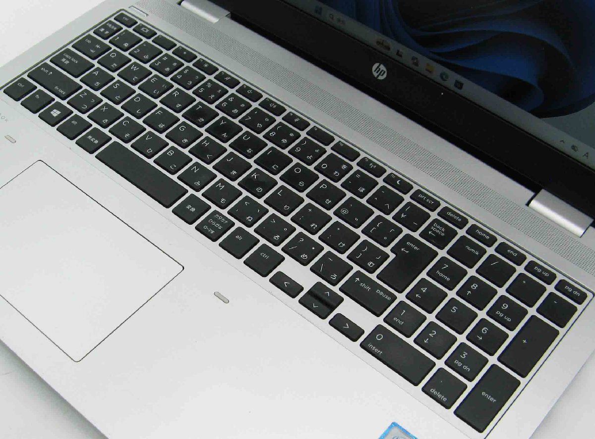A3-3062/HP ProBook 650 G5-1800FHD Web����� Corei7 ��8���� SSD �ƥ󥭡� Windows 11 ��� �Ρ��� �ѥ�����