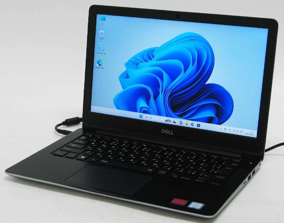 A3-3136/DELL Vostro 13 5370-1800FHD Core i7 ��8���� SSD Radeon 530 WiFi Bluetooth Type-C Windows 11 �Ρ��� �ѥ�����