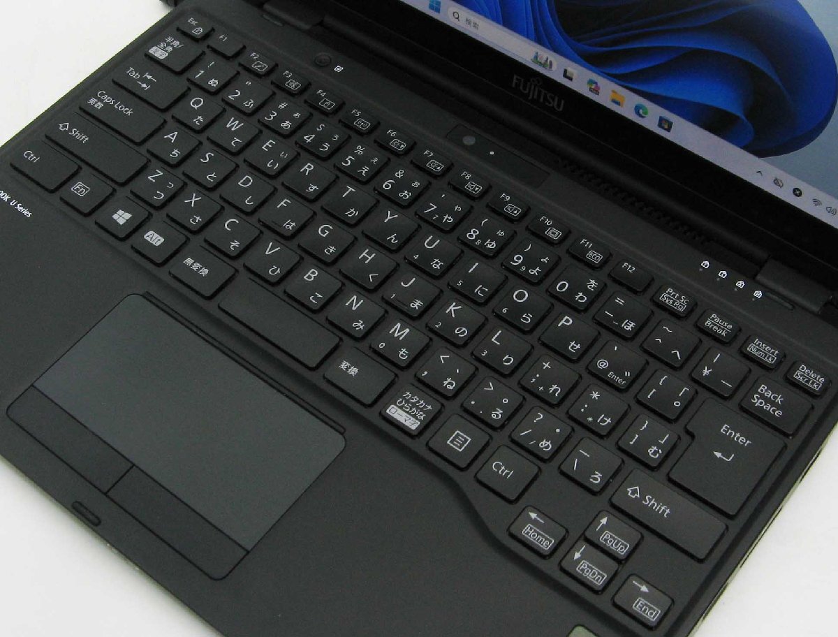 A3-3232/�ٻ��� Lifebook U9310X/D FMVU29021 Web�����  Corei5 ��10���� SSD ����ѥ��� 2in1 Type-C �ޥ�����å� �������饹�ڥ� Windows 11 ��� �Ρ��� �ѥ�����