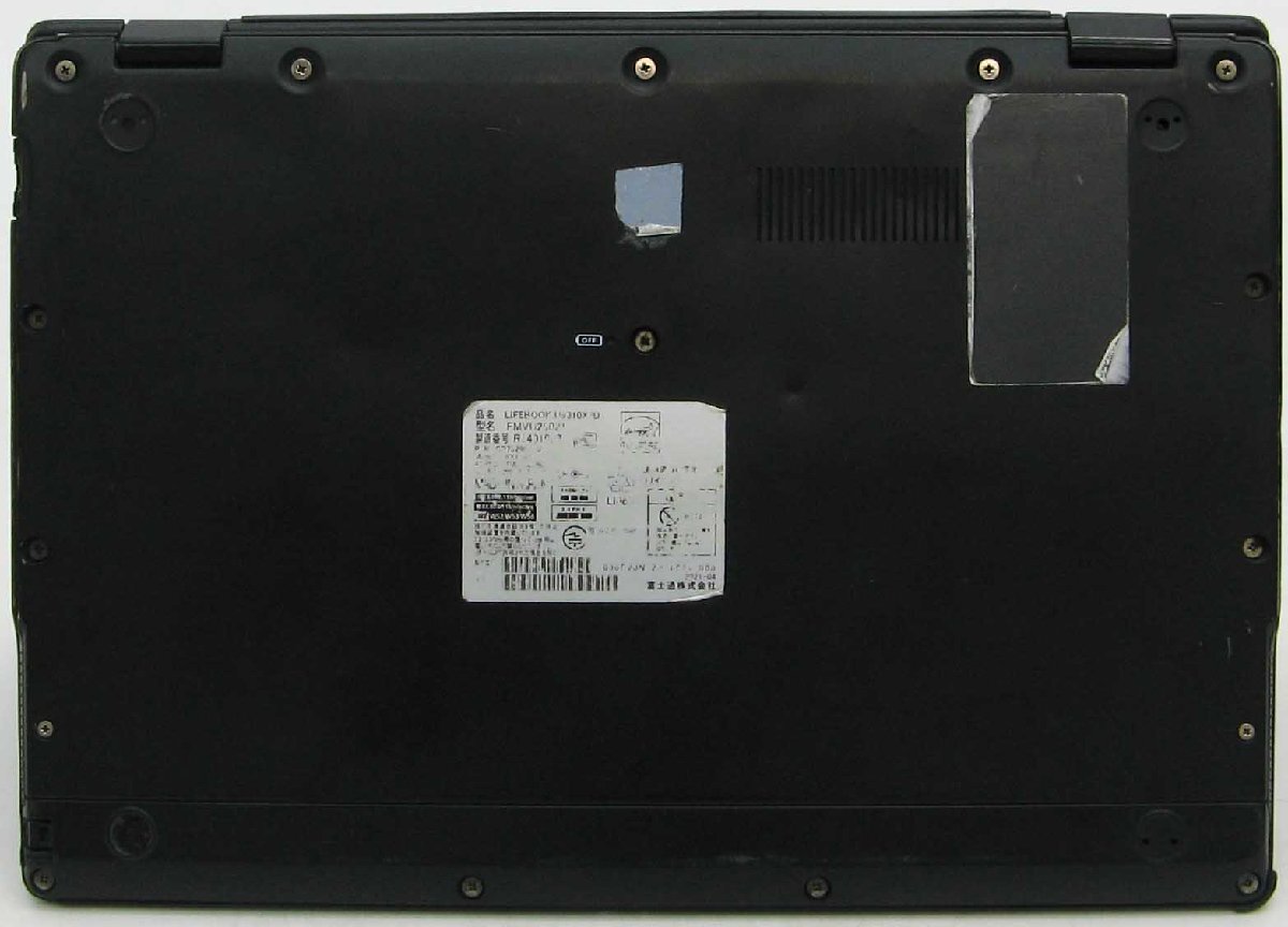 A3-3232/�ٻ��� Lifebook U9310X/D FMVU29021 Web�����  Corei5 ��10���� SSD ����ѥ��� 2in1 Type-C �ޥ�����å� �������饹�ڥ� Windows 11 ��� �Ρ��� �ѥ�����