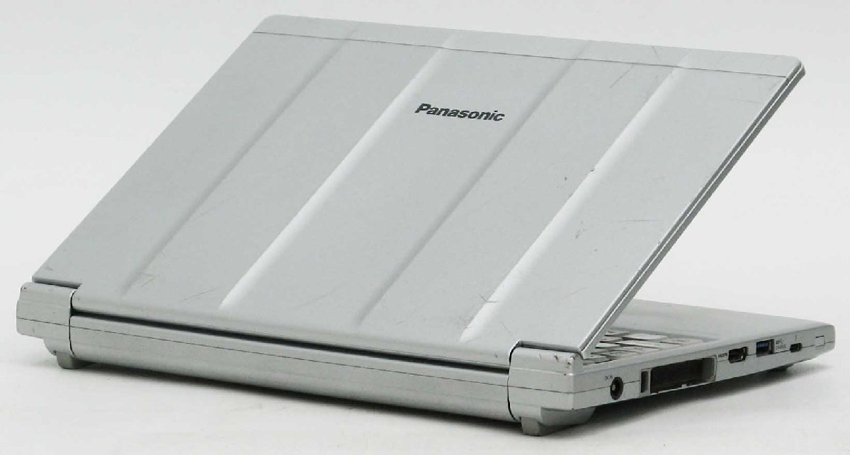 A3-3287/Panasonic Let'snote CF-SV1RDLVS Web����� Core i5 ��11���� SSD ����16GB Type-C Thunderbolt4  DtoD ���� ����ѥ���  Windows 11 �Ρ��� �ѥ�����