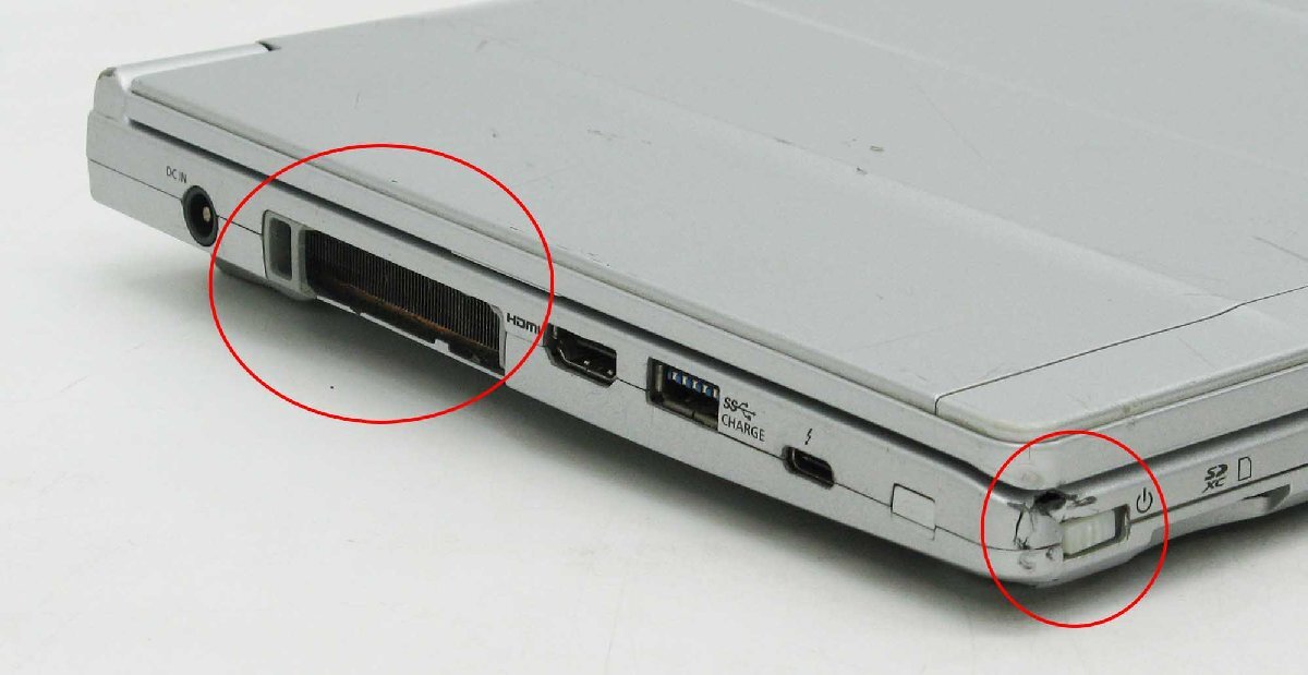 A3-3287/Panasonic Let'snote CF-SV1RDLVS Web����� Core i5 ��11���� SSD ����16GB Type-C Thunderbolt4  DtoD ���� ����ѥ���  Windows 11 �Ρ��� �ѥ�����