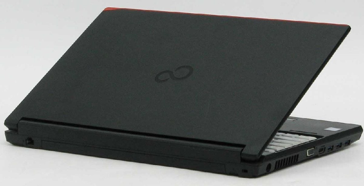A3-3358/�ٻ��� Lifebook A579/A FMVA62001 Corei5 ��8���� SSD WiFi Bluetooth DVD�����ѡ��ޥ�� �ƥ󥭡� Windows 11  �Ρ��� �ѥ�����