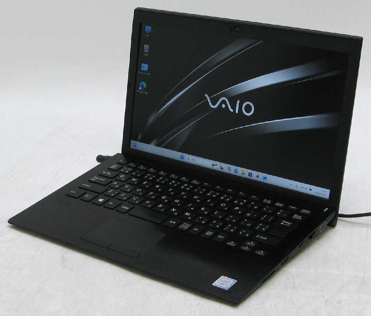A3-2178/SONY VAIO Pro PG VJPG11C11N Web Core i5 8 SSD Windows 11  Ρ ѥ
