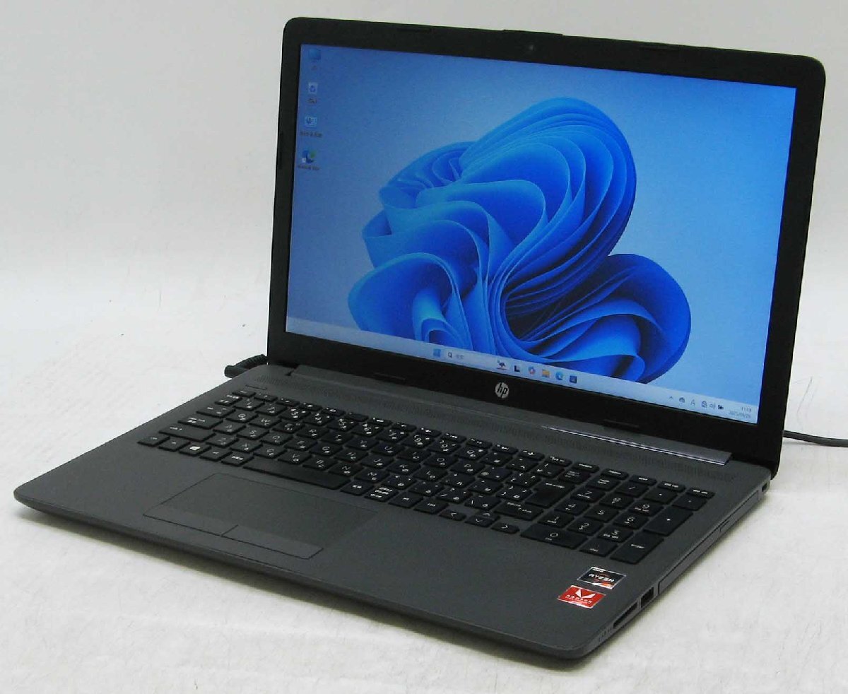 A3-2362/ HP 255 G7-2000FHD Web�������� AMD Ryzen5 SSD Windows 11 ��� �Ρ��� �ѥ�����