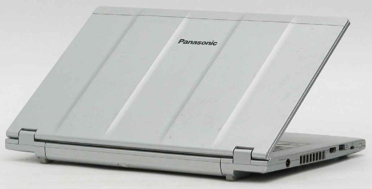 A3-2869/Panasonic Let'snote CF-LV8RDHVS Web����� Core i5 ��8���� SSD Windows 11 ��� �Ρ��� �ѥ�����