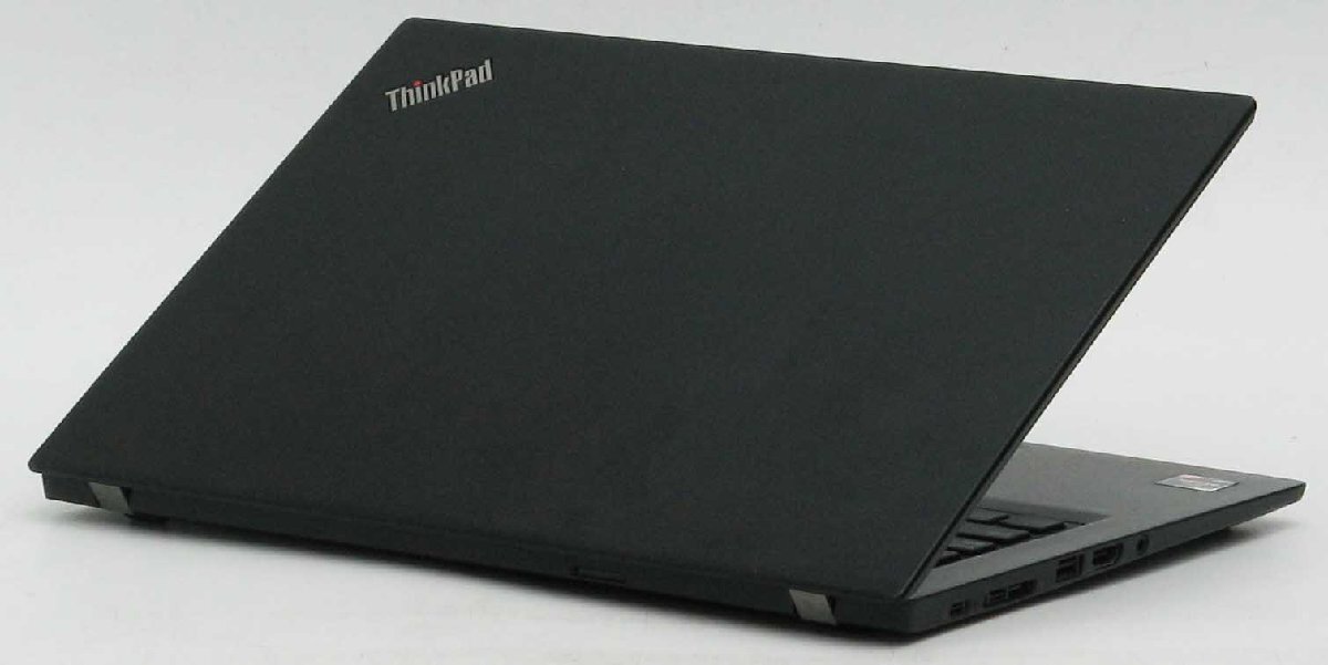 A3-3063/Lenovo ThinkPad X13 Gen1 20UF-S01X00 Ryzen5 Pro 4650U SSD ����ѥ��� Type-C  Windows11  �Ρ��� �ѥ����� PC