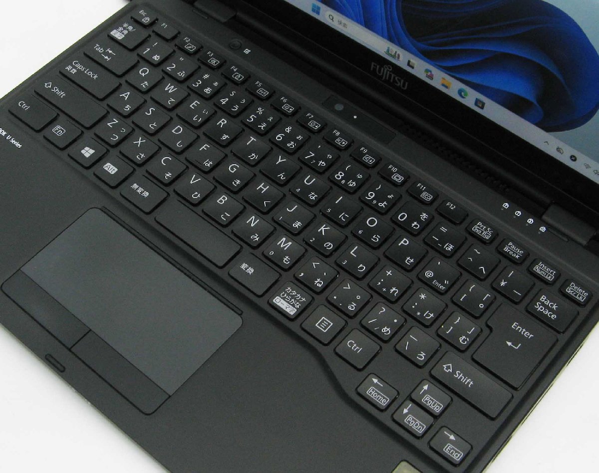 A3-3233/�ٻ��� Lifebook U9310X/D FMVU29021 Web�����  Corei5 ��10���� SSD ����ѥ��� 2in1 Type-C �ޥ�����å� �������饹�ڥ� Windows 11 ��� �Ρ��� �ѥ�����