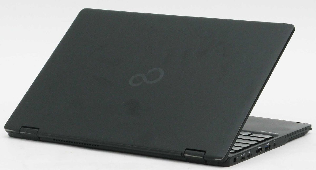 A3-3233/�ٻ��� Lifebook U9310X/D FMVU29021 Web�����  Corei5 ��10���� SSD ����ѥ��� 2in1 Type-C �ޥ�����å� �������饹�ڥ� Windows 11 ��� �Ρ��� �ѥ�����