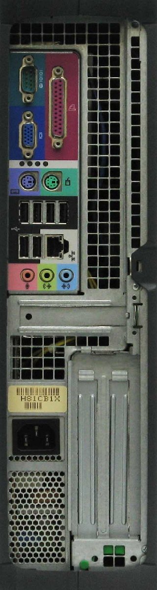 B5-9804/DELL Optiplex GX270-P3200DT Pentium4 DVDROM OS�ꥫ�Х꡼�ǥ������դ� WindowsXP ��� �ǥ����ȥå� �ѥ����� PC