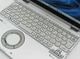 A3-3359/Panasonic Let'snote CF-QV9TFLVS Web����� Core i7 ��10���� SSD ����16GB Type-C Thunderbolt3 DtoD 2in1 ����С����֥� ���� ����ѥ��� ���ѵ��� �ޥ�����å� Windows 11 �Ρ��� �ѥ�����