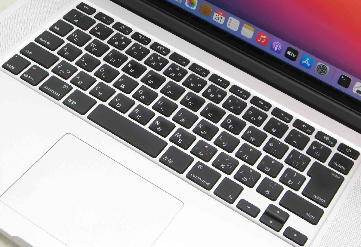 M-2750/Apple MacBook Pro ME293J/A Retina late 2013 15inch Web Core i7 SSD MacOS 11.7.9  Macintosh ޥå֥å #1