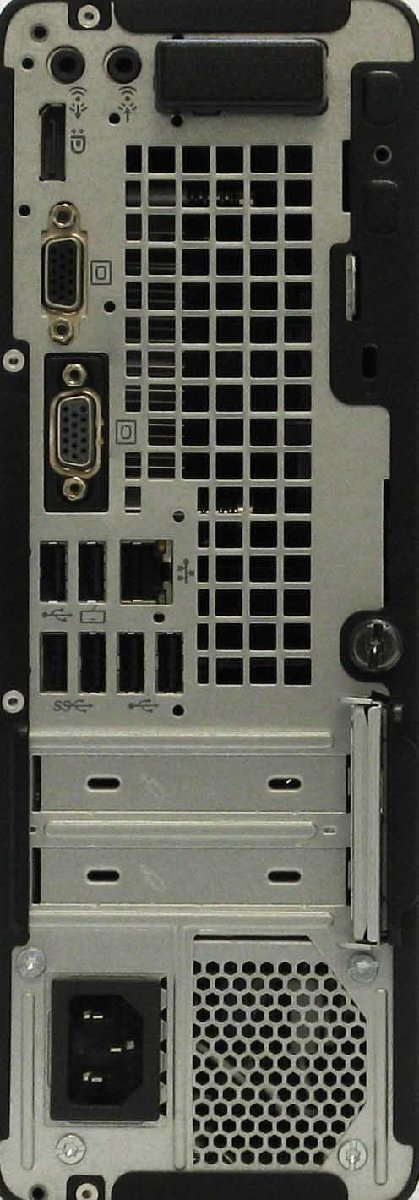 B5-9098/HP Prodesk 400 G5 SFF-8500 Core i5 8 SSD Windows 11  ǥȥå ѥ