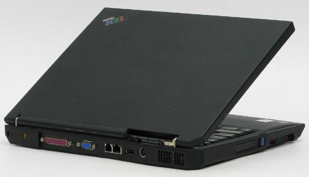 A3-2938/IBM ThinkPad R31 2656-1HJ  Celeron Windows XP ��� �Ρ��� �ѥ�����