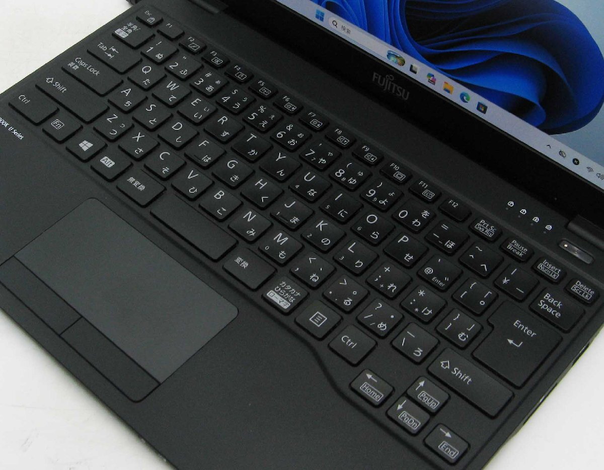 A3-3288/�ٻ��� Lifebook U9310/D FMVU28011 Web�����  Corei7 ��10���� SSD ����16GB Type-C Ķ���̥�Х��� Windows 11 �Ρ��� �ѥ�����