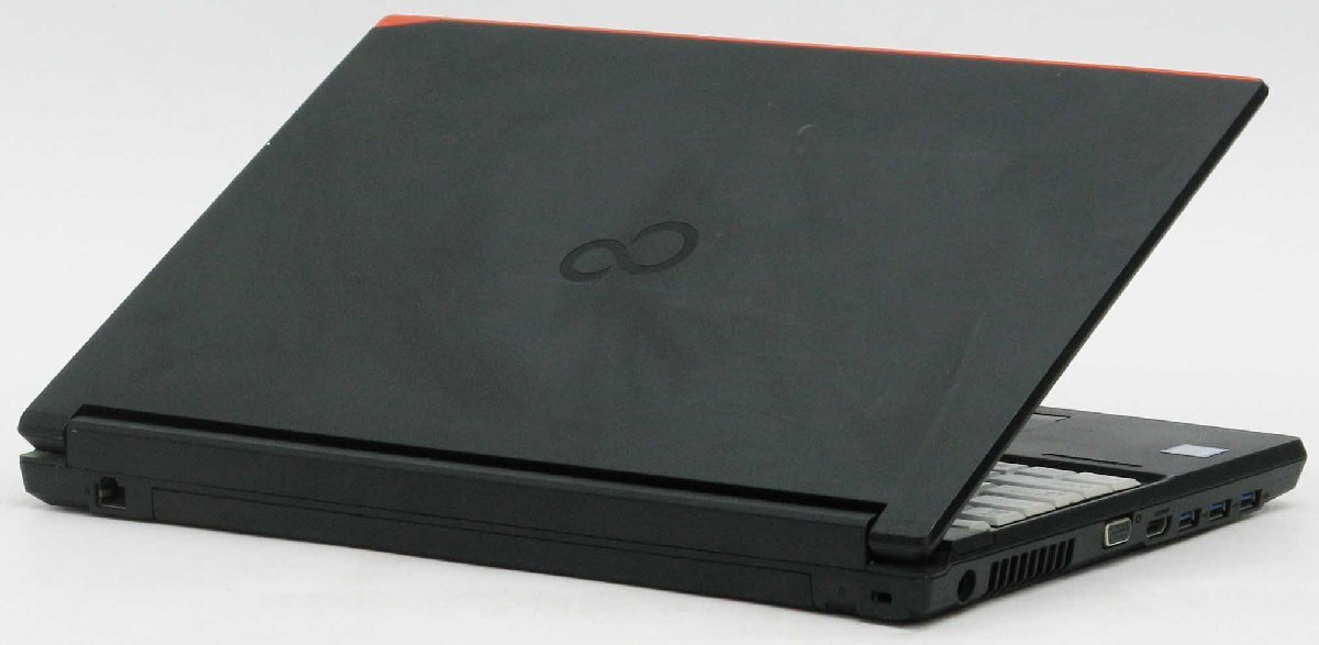 A3-3360/�ٻ��� Lifebook A579/A FMVA62001 Corei5 ��8���� SSD WiFi Bluetooth DVD�����ѡ��ޥ�� �ƥ󥭡� Windows 11  �Ρ��� �ѥ�����