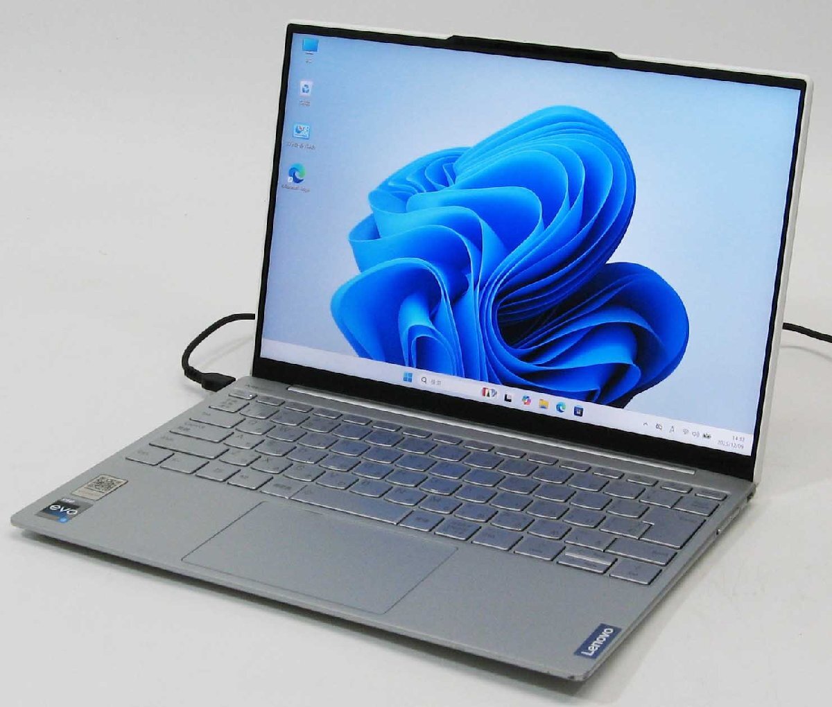 A3-2633/Lenovo Yoga Slim 7 Carbon 13IAP7 82U90073JP Webカメラ Core