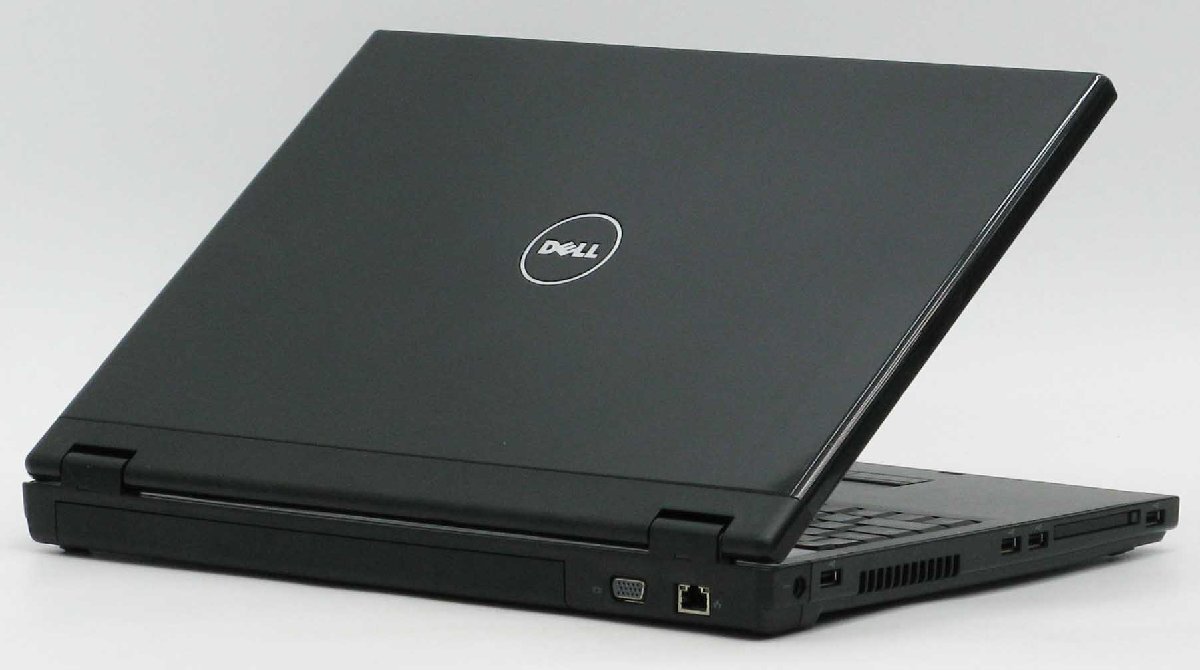 A3-2741/DELL Vostro 1710-2100WXGA+ Core2Duo-T8100 �ƥ󥭡� 17�����  Windows XP ��� �Ρ��� �ѥ�����
