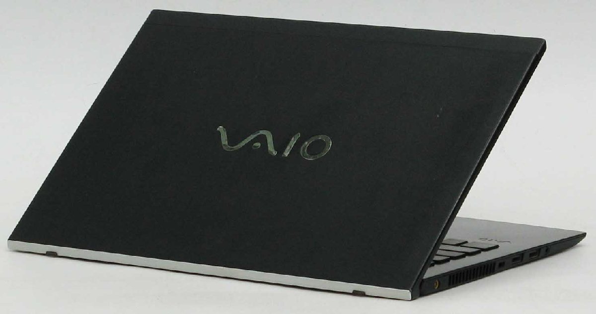 A3-2939/SONY VAIO Pro PG VJPG13C11N Core i5 ��10���� ���̥�Х��� SSD Windows 11 �Ρ��� �ѥ�����