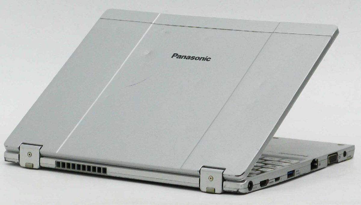 A3-3006/Panasonic Let'snote CF-QV1RFAVS Web����� Core i5 ��11���� SSD Windows 11 �Ρ��� �ѥ�����