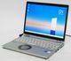 A3-3006/Panasonic Let'snote CF-QV1RFAVS Web����� Core i5 ��11���� SSD Windows 11 �Ρ��� �ѥ�����