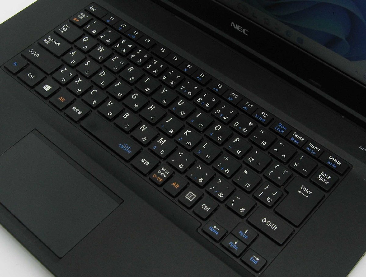 A3-3065/NEC VersaPro PC-VKT16XZG3 Web����� Core i5 ��8���� SSD Windows 11 ��� �Ρ��� �ѥ�����