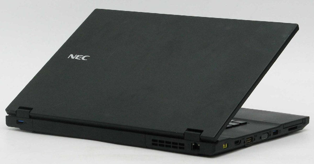 A3-3065/NEC VersaPro PC-VKT16XZG3 Web����� Core i5 ��8���� SSD Windows 11 ��� �Ρ��� �ѥ�����