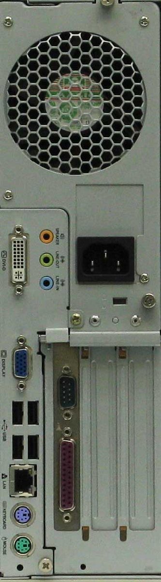 B5-9749/HITACHI FLORA PC8DG4-X41511600 Celeron CD-ROM �ե��åԡ� WindowsXP �ǥ����ȥå� �ѥ�����
