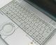 A3-3139/Panasonic Let'snote CF-Y7AWCAXS CoreDuo Windows XP ��� �Ρ��� �ѥ�����
