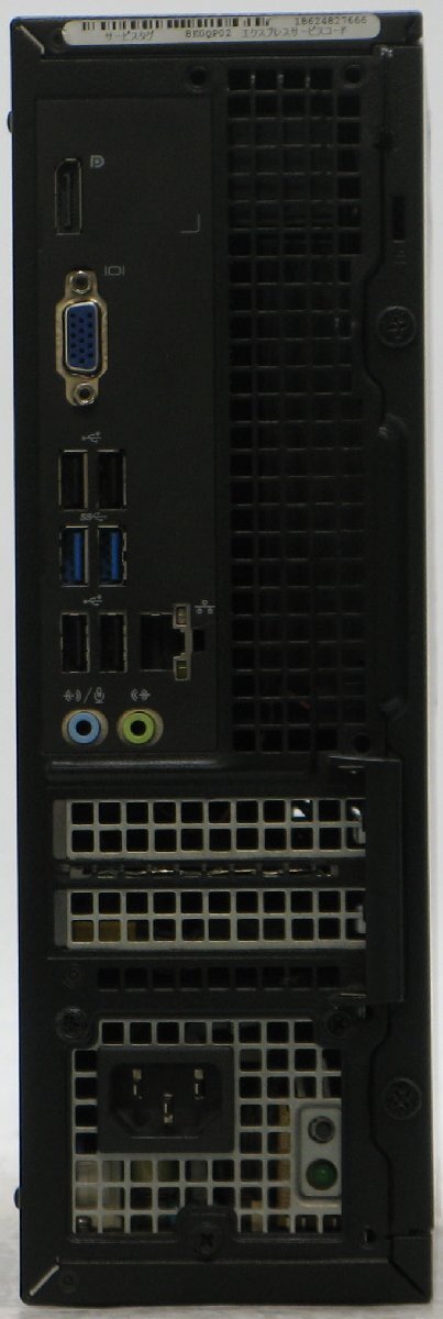 B5-8182/DELL Optiplex 3020-4570SF Core i5  Windows10  ťǥȥåץѥ PC