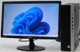 B5-8925/HP EliteDesk 800 G3 SFF-6500 Core i5 6 SSD Radeon R5 430 20磻  վå Windows 11  ǥȥå ѥ