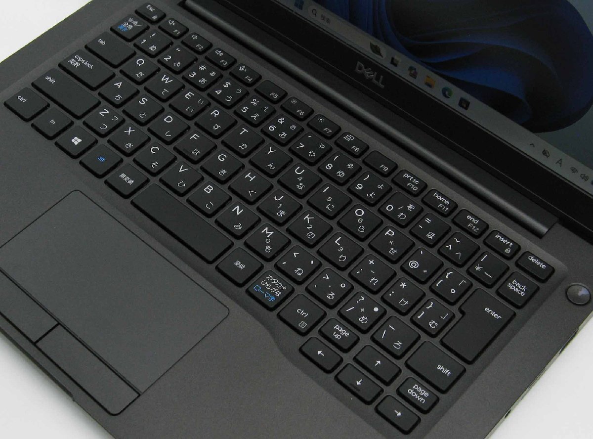 A3-2941/DELL Latitude 7300-1600FHD Web����� Core i5 ��8���� SSD Windows 11 �Ρ��� �ѥ�����